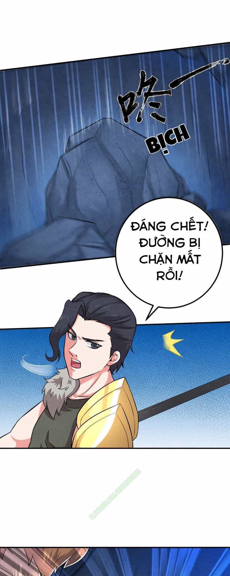 Thôn Phệ Vĩnh Hằng - Chương 10 - ảnh 20