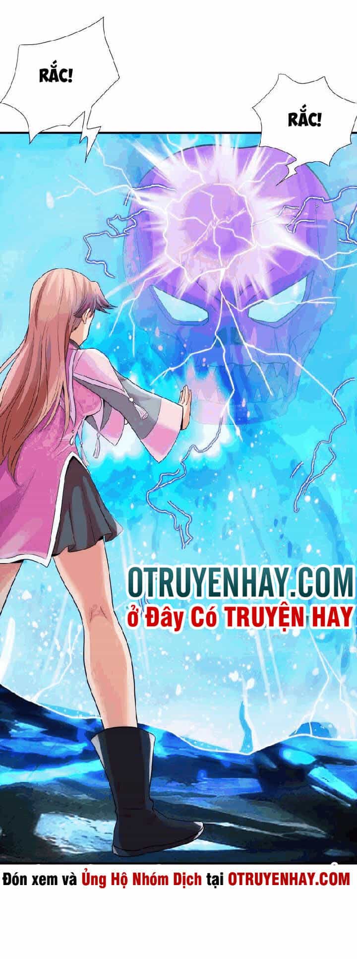 Thôn Phệ Vĩnh Hằng - Chương 100 - ảnh 40