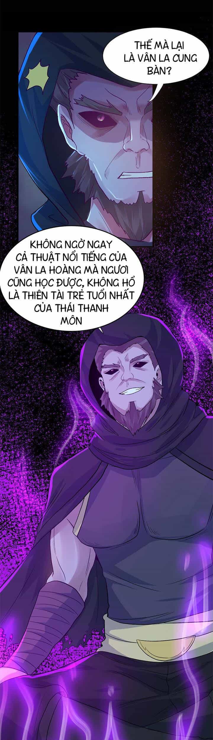 Thôn Phệ Vĩnh Hằng - Chương 101 - ảnh 17