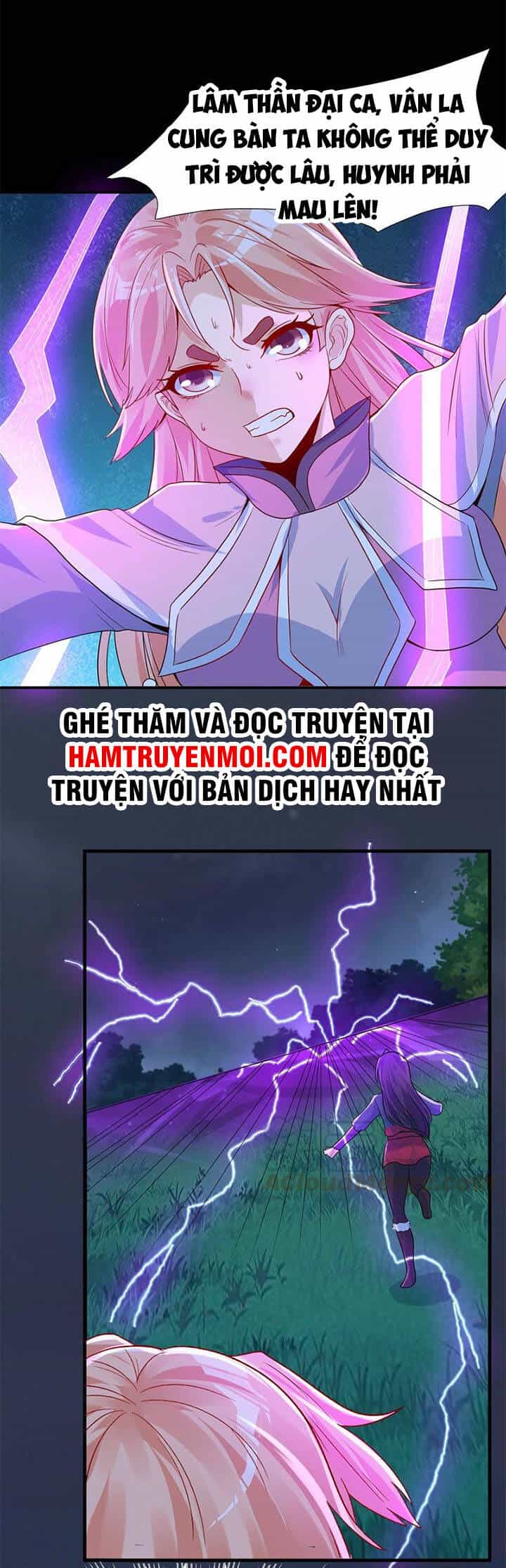 Thôn Phệ Vĩnh Hằng - Chương 101 - ảnh 21