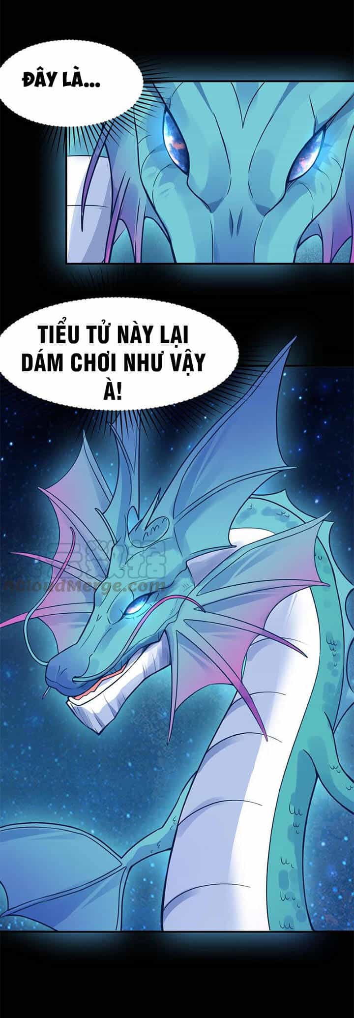Thôn Phệ Vĩnh Hằng - Chương 101 - ảnh 28