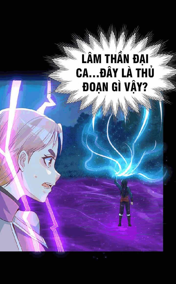Thôn Phệ Vĩnh Hằng - Chương 101 - ảnh 30