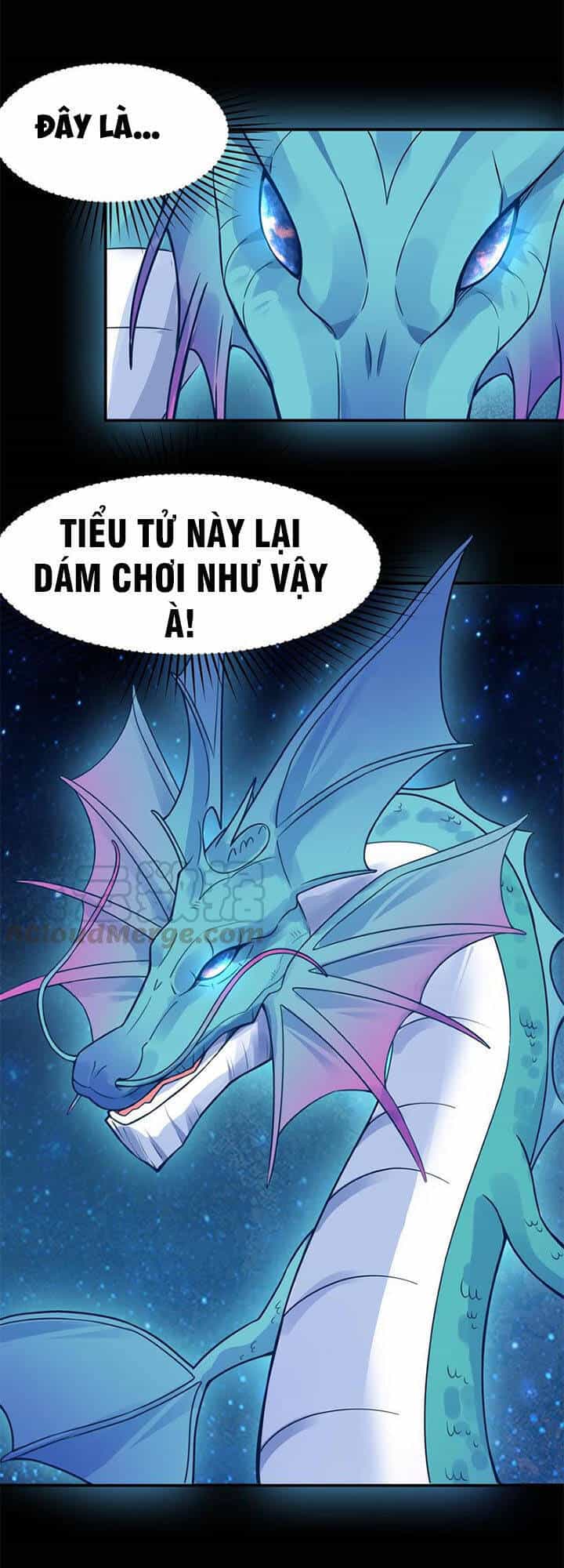 Thôn Phệ Vĩnh Hằng - Chương 101 - ảnh 35