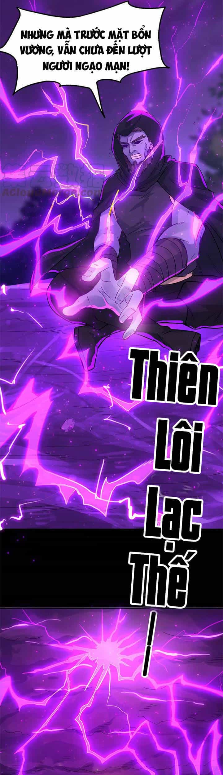 Thôn Phệ Vĩnh Hằng - Chương 101 - ảnh 8