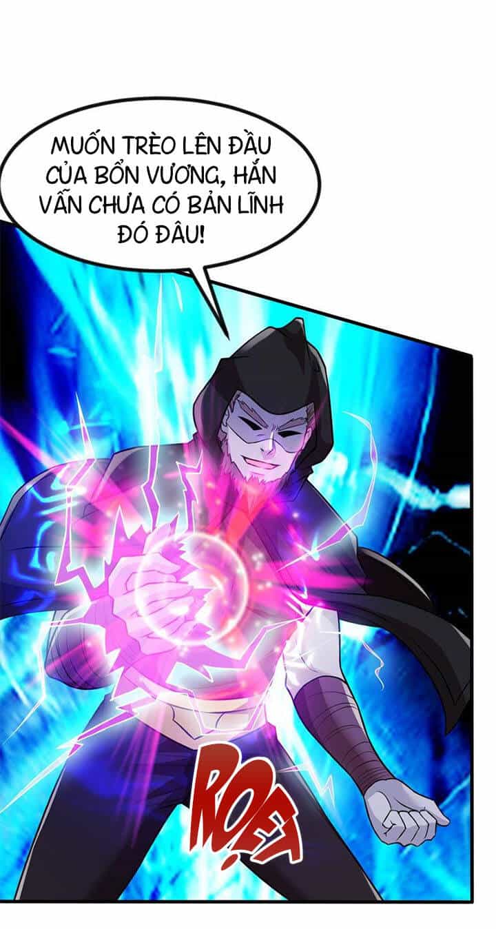Thôn Phệ Vĩnh Hằng - Chương 102 - ảnh 17
