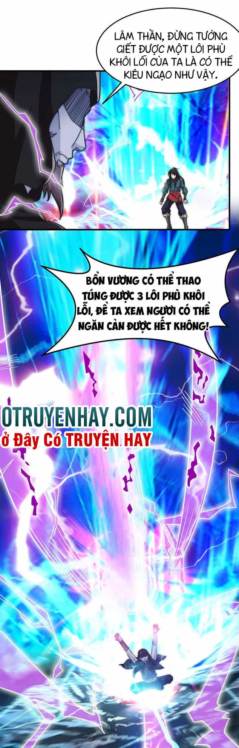 Thôn Phệ Vĩnh Hằng - Chương 103 - ảnh 2