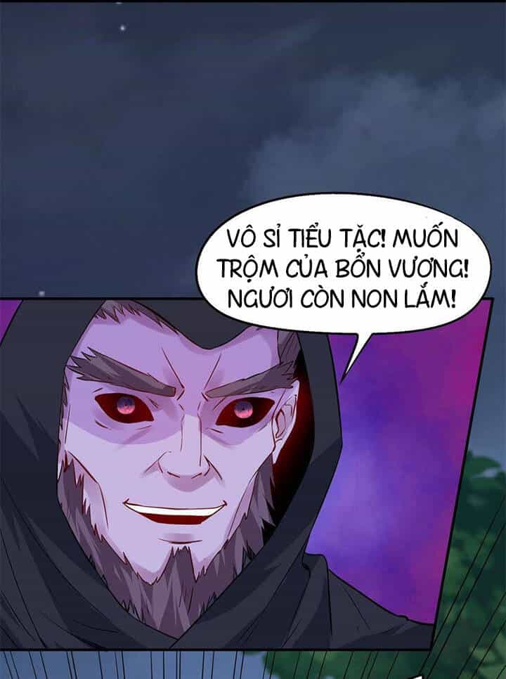 Thôn Phệ Vĩnh Hằng - Chương 104 - ảnh 9