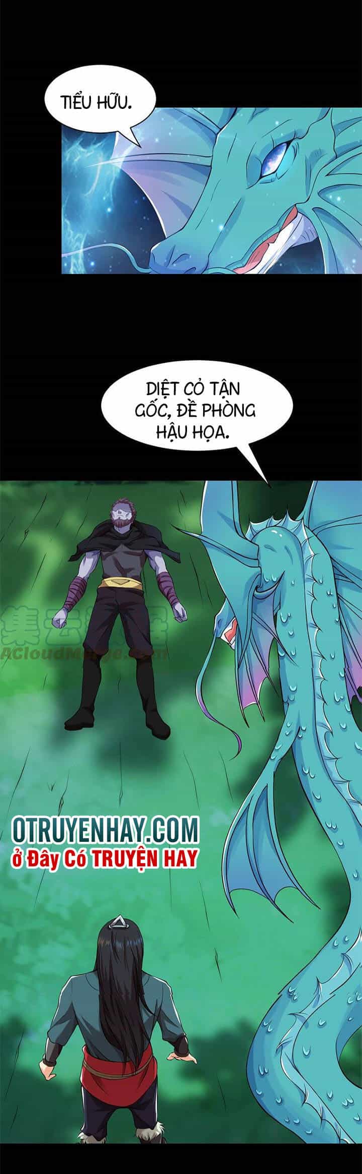 Thôn Phệ Vĩnh Hằng - Chương 105 - ảnh 8