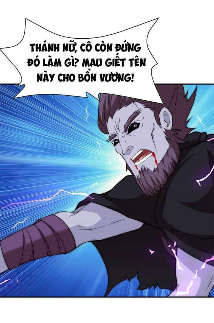 Thôn Phệ Vĩnh Hằng - Chương 107 - ảnh 15