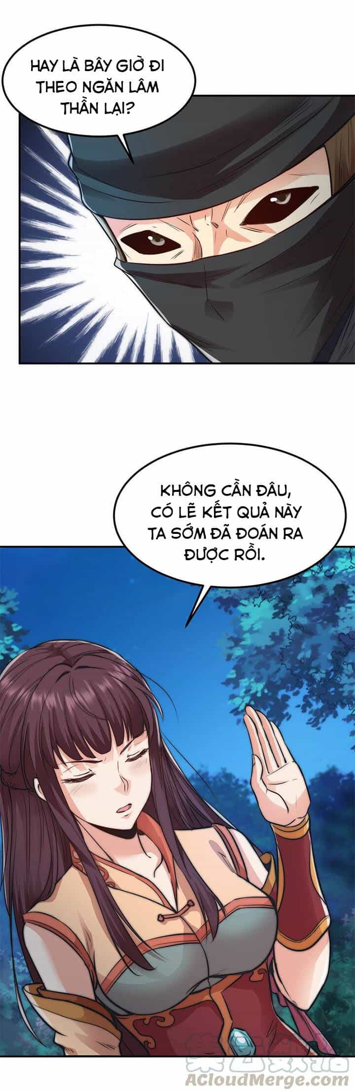 Thôn Phệ Vĩnh Hằng - Chương 108 - ảnh 17