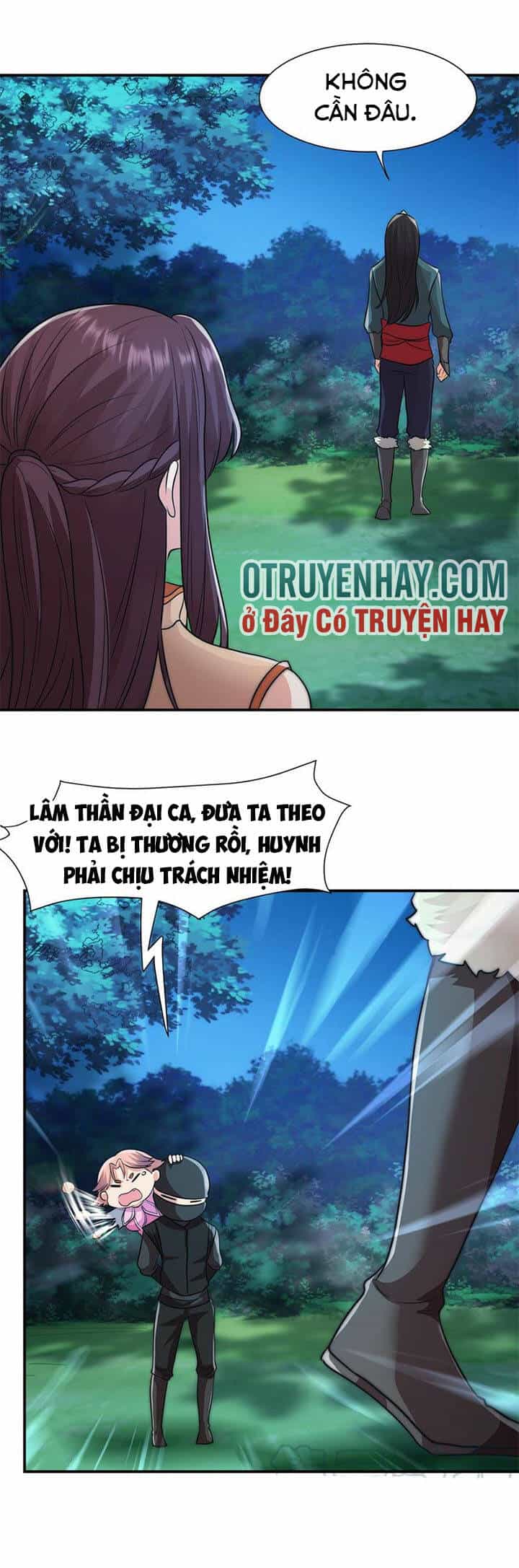 Thôn Phệ Vĩnh Hằng - Chương 108 - ảnh 9