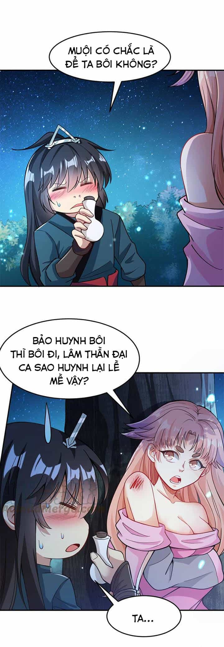 Thôn Phệ Vĩnh Hằng - Chương 109 - ảnh 13