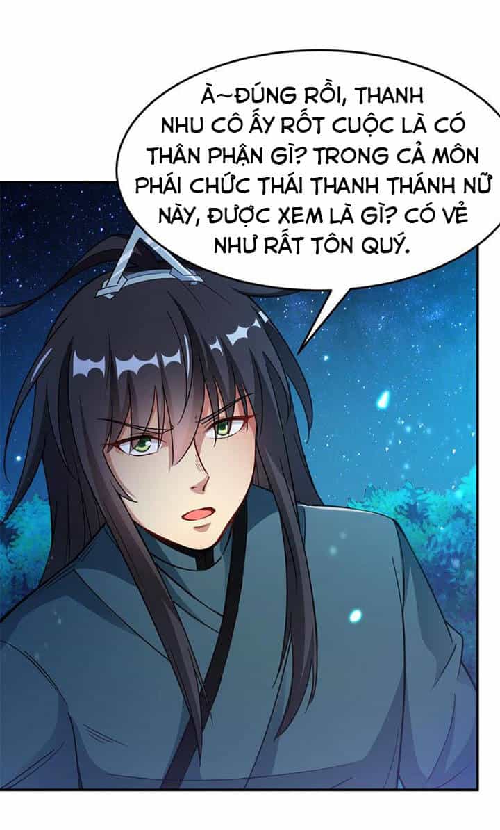 Thôn Phệ Vĩnh Hằng - Chương 109 - ảnh 17