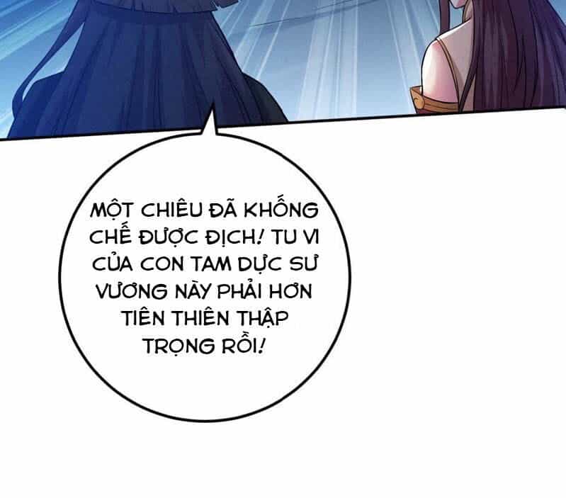 Thôn Phệ Vĩnh Hằng - Chương 11 - ảnh 2