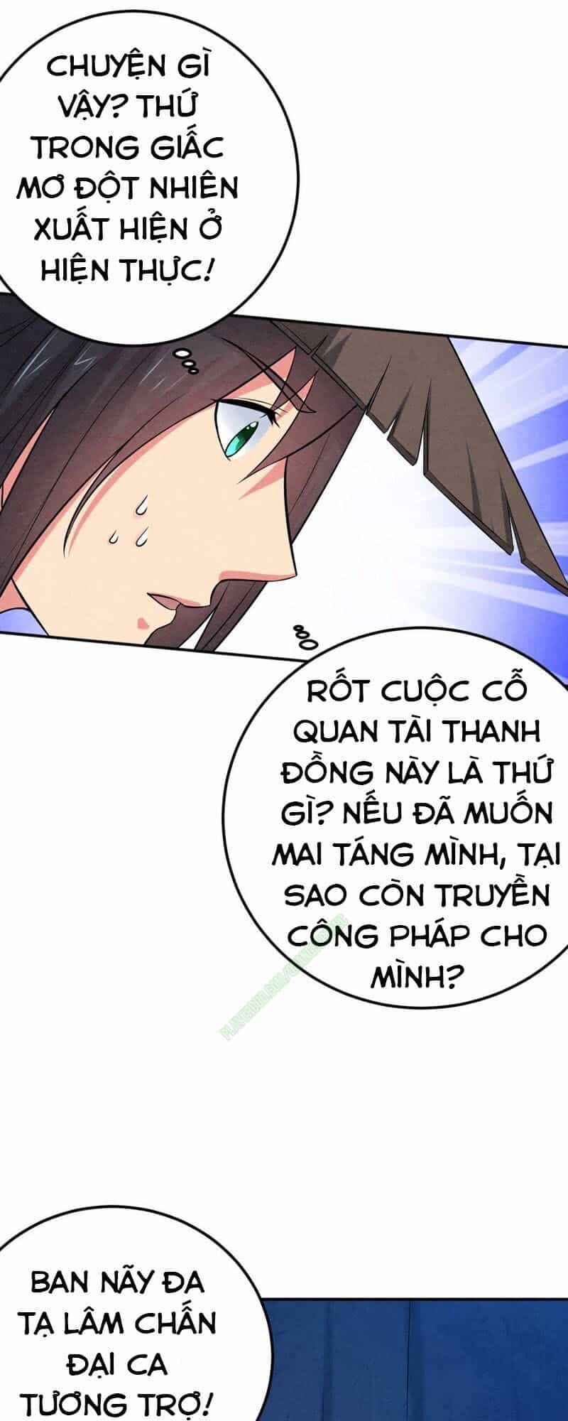 Thôn Phệ Vĩnh Hằng - Chương 11 - ảnh 27