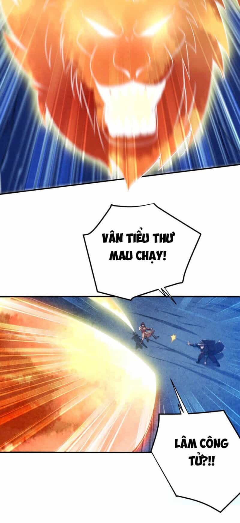 Thôn Phệ Vĩnh Hằng - Chương 11 - ảnh 4