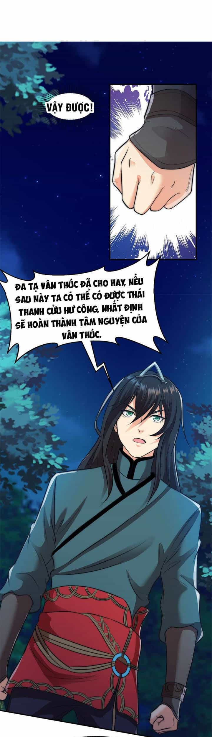 Thôn Phệ Vĩnh Hằng - Chương 111 - ảnh 17