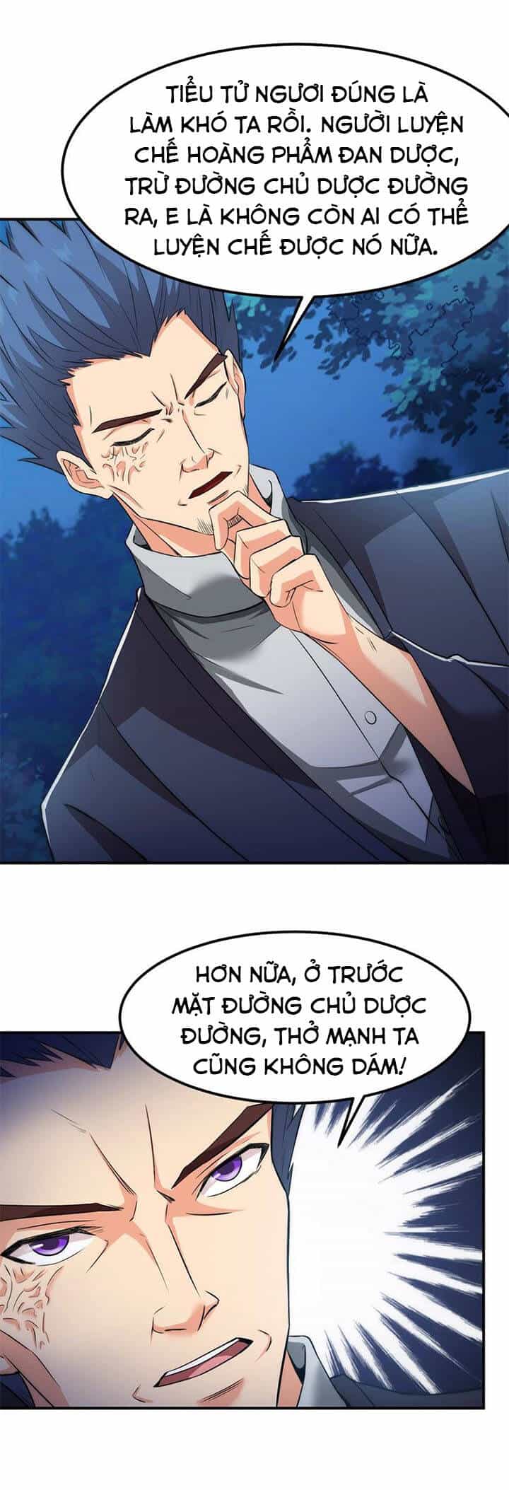 Thôn Phệ Vĩnh Hằng - Chương 111 - ảnh 23