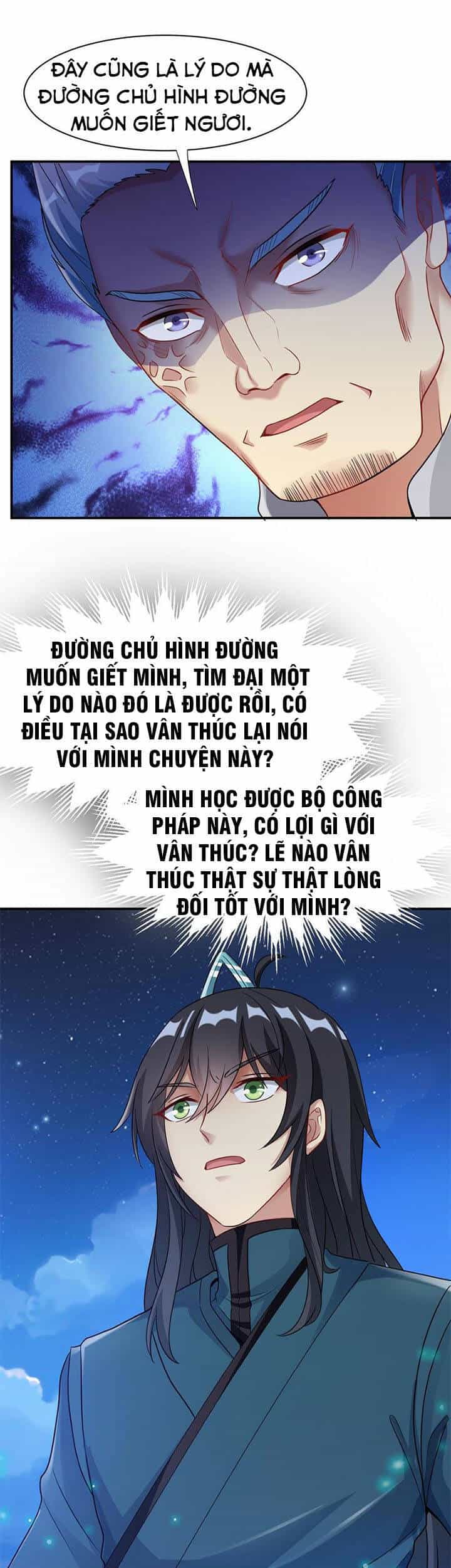 Thôn Phệ Vĩnh Hằng - Chương 111 - ảnh 5