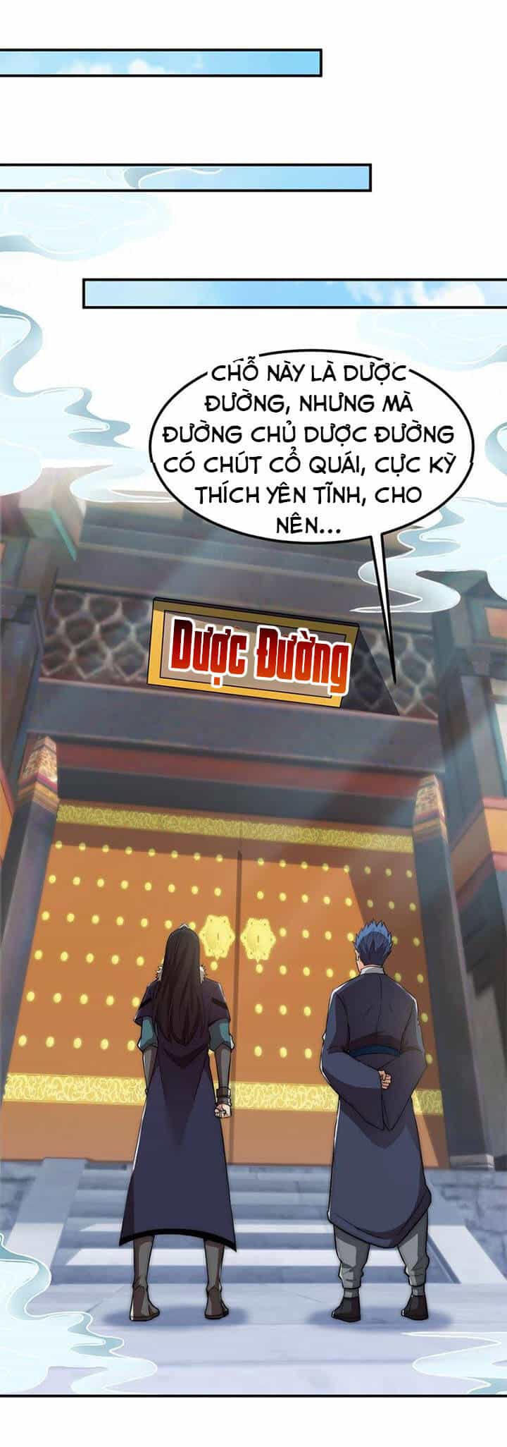 Thôn Phệ Vĩnh Hằng - Chương 112 - ảnh 17