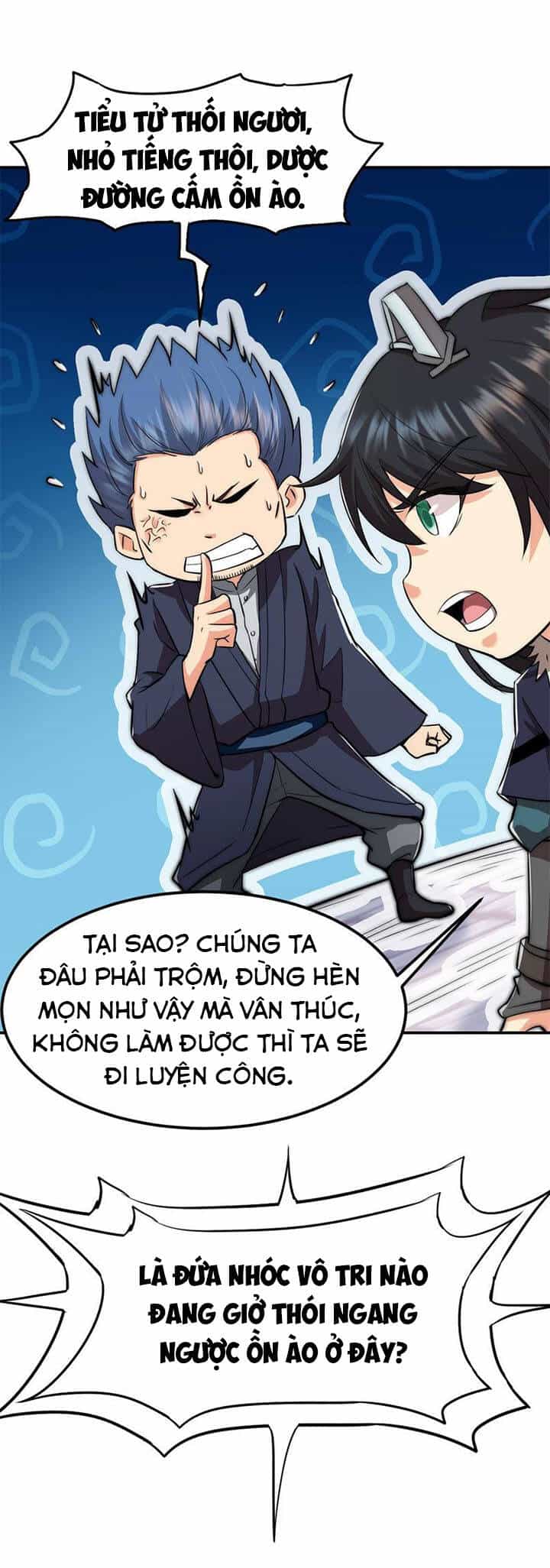 Thôn Phệ Vĩnh Hằng - Chương 112 - ảnh 19