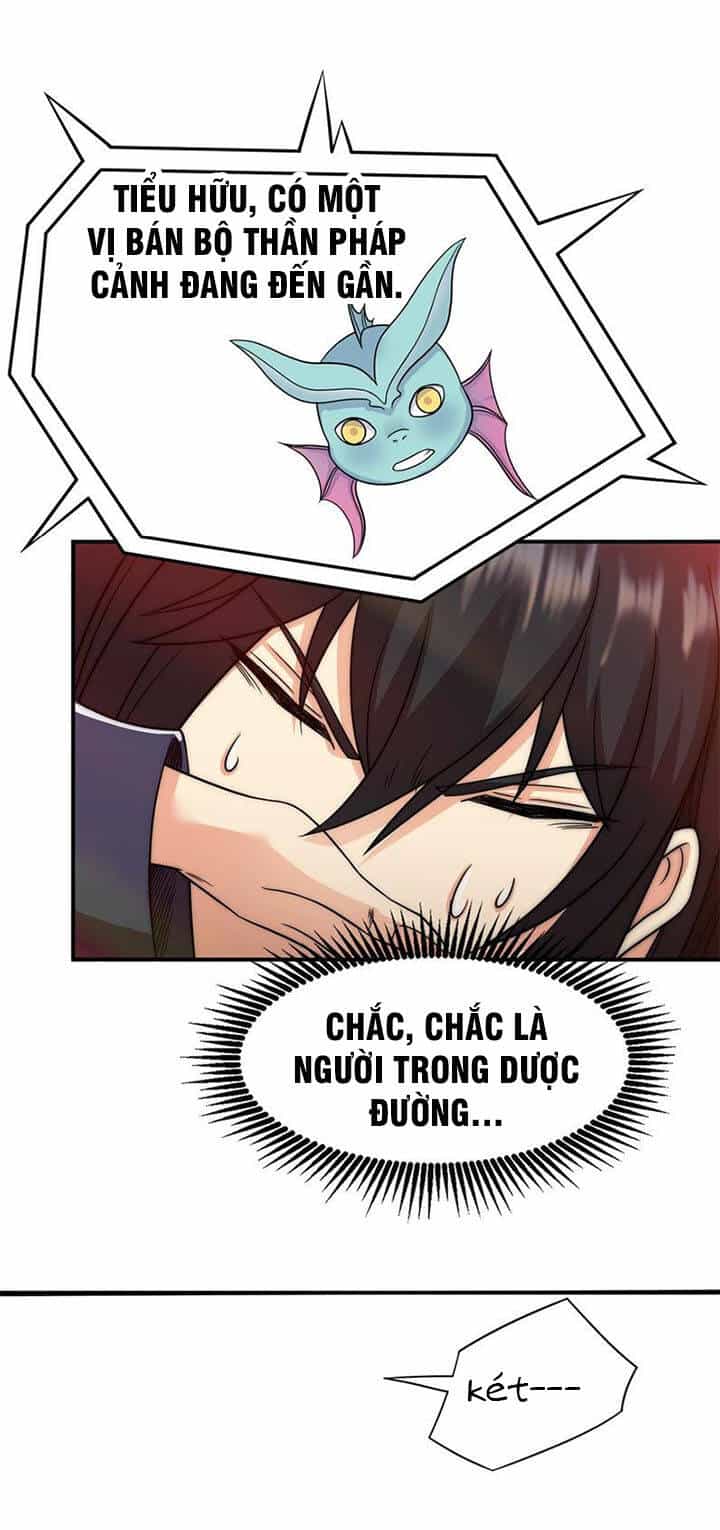 Thôn Phệ Vĩnh Hằng - Chương 112 - ảnh 27