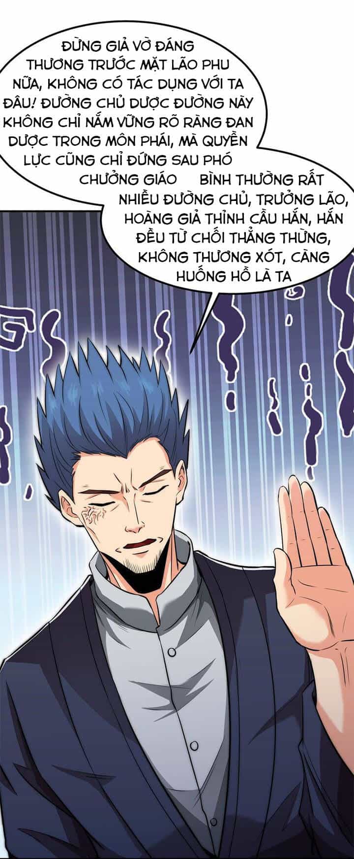 Thôn Phệ Vĩnh Hằng - Chương 112 - ảnh 3
