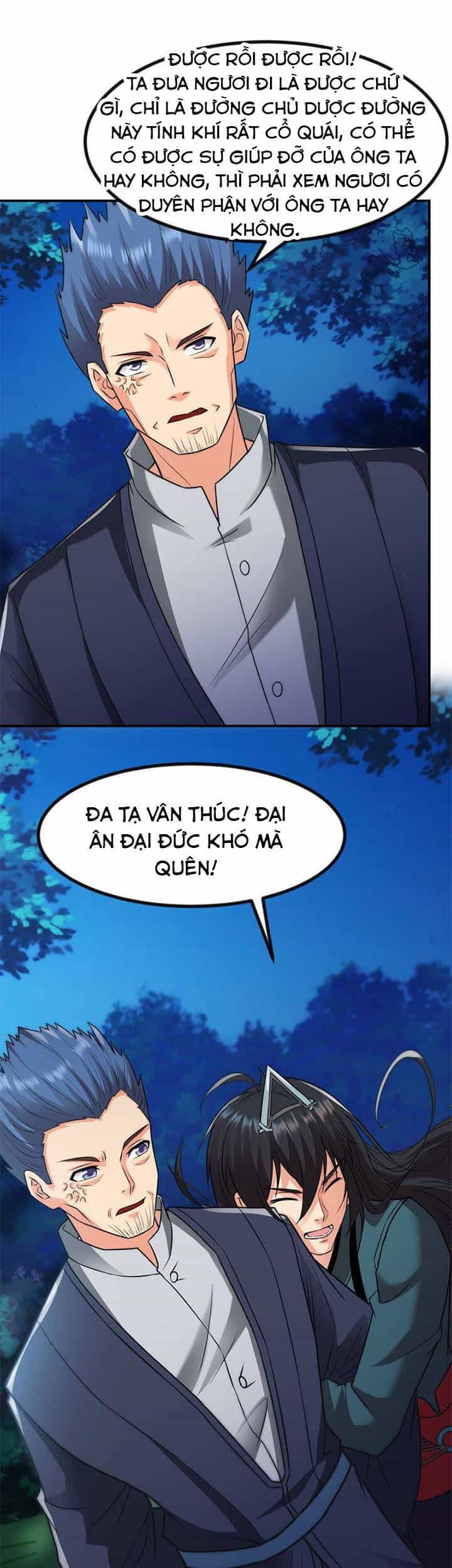 Thôn Phệ Vĩnh Hằng - Chương 112 - ảnh 5