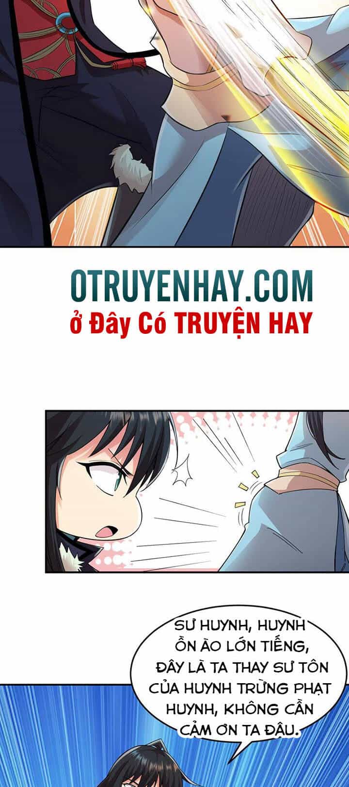 Thôn Phệ Vĩnh Hằng - Chương 113 - ảnh 18