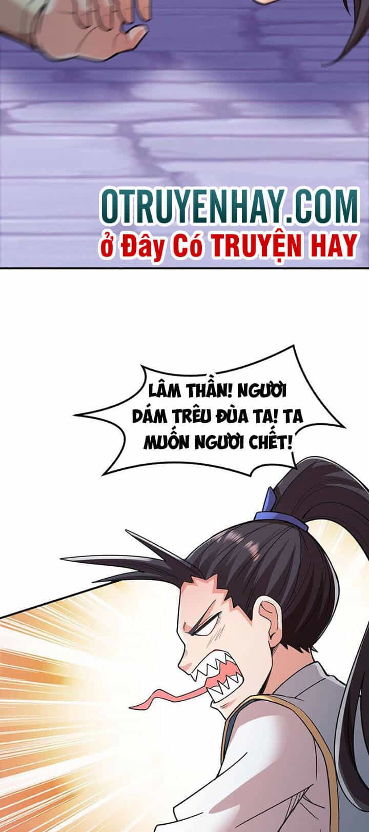 Thôn Phệ Vĩnh Hằng - Chương 113 - ảnh 20