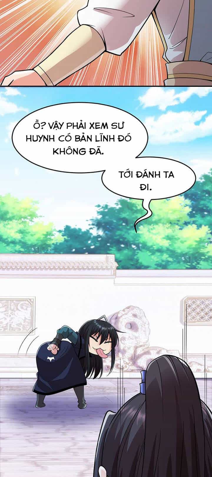 Thôn Phệ Vĩnh Hằng - Chương 113 - ảnh 21