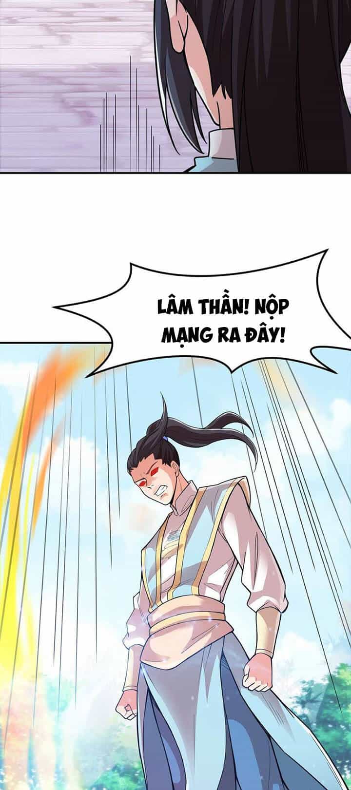 Thôn Phệ Vĩnh Hằng - Chương 113 - ảnh 22