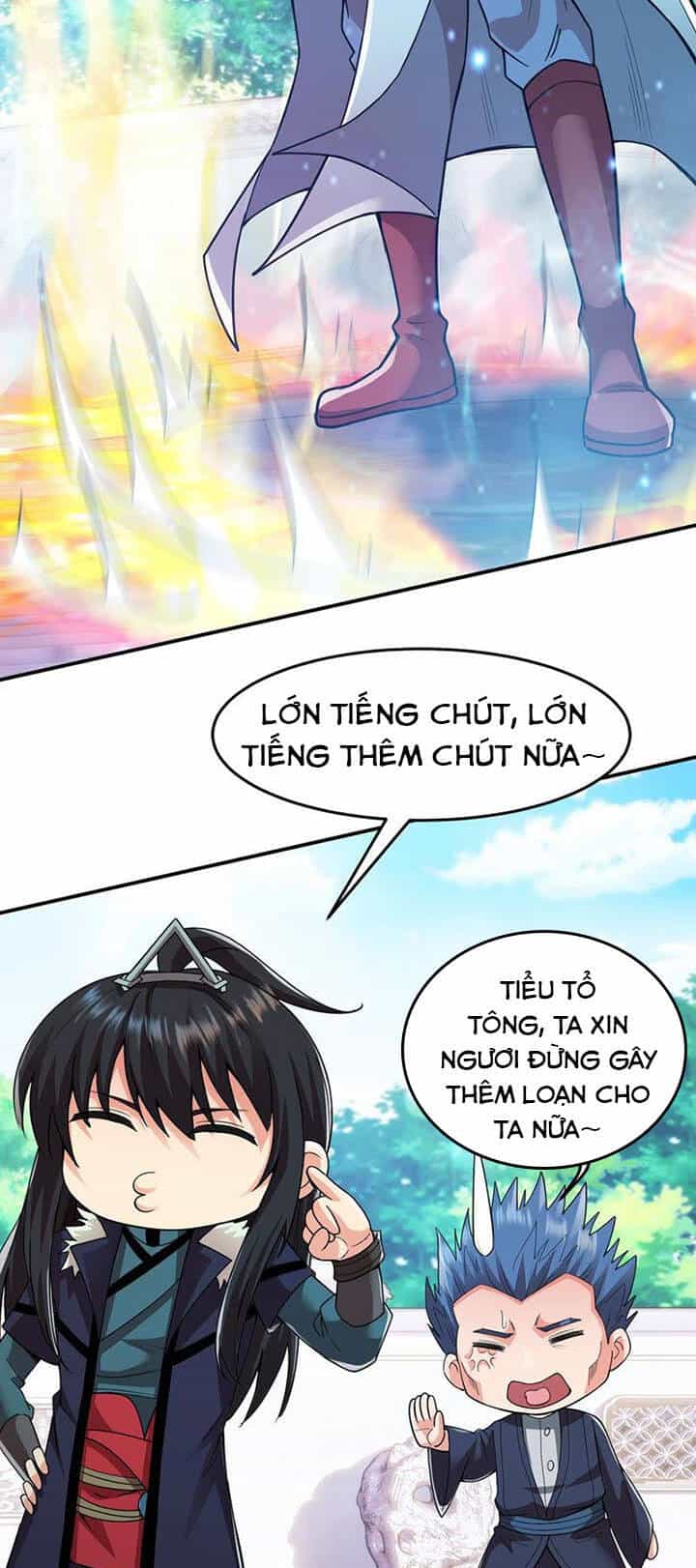 Thôn Phệ Vĩnh Hằng - Chương 113 - ảnh 23
