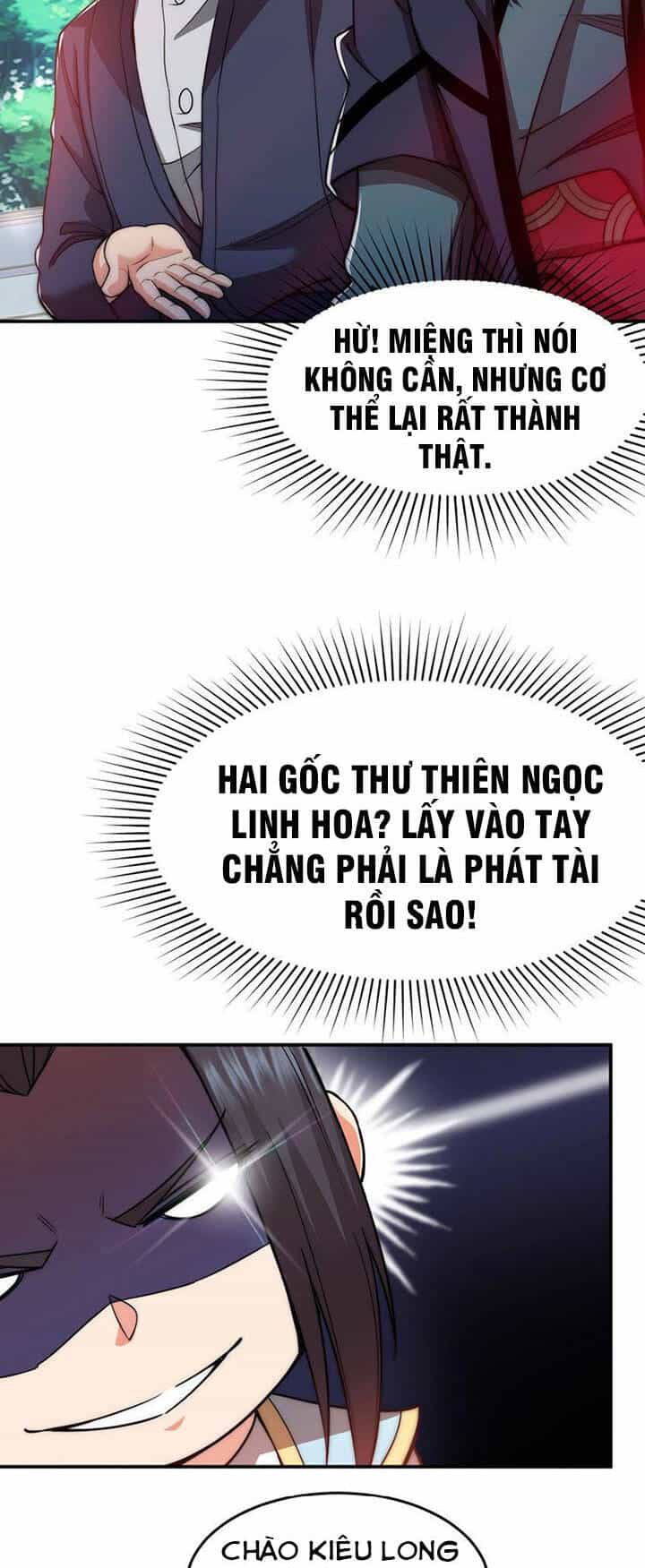 Thôn Phệ Vĩnh Hằng - Chương 113 - ảnh 7