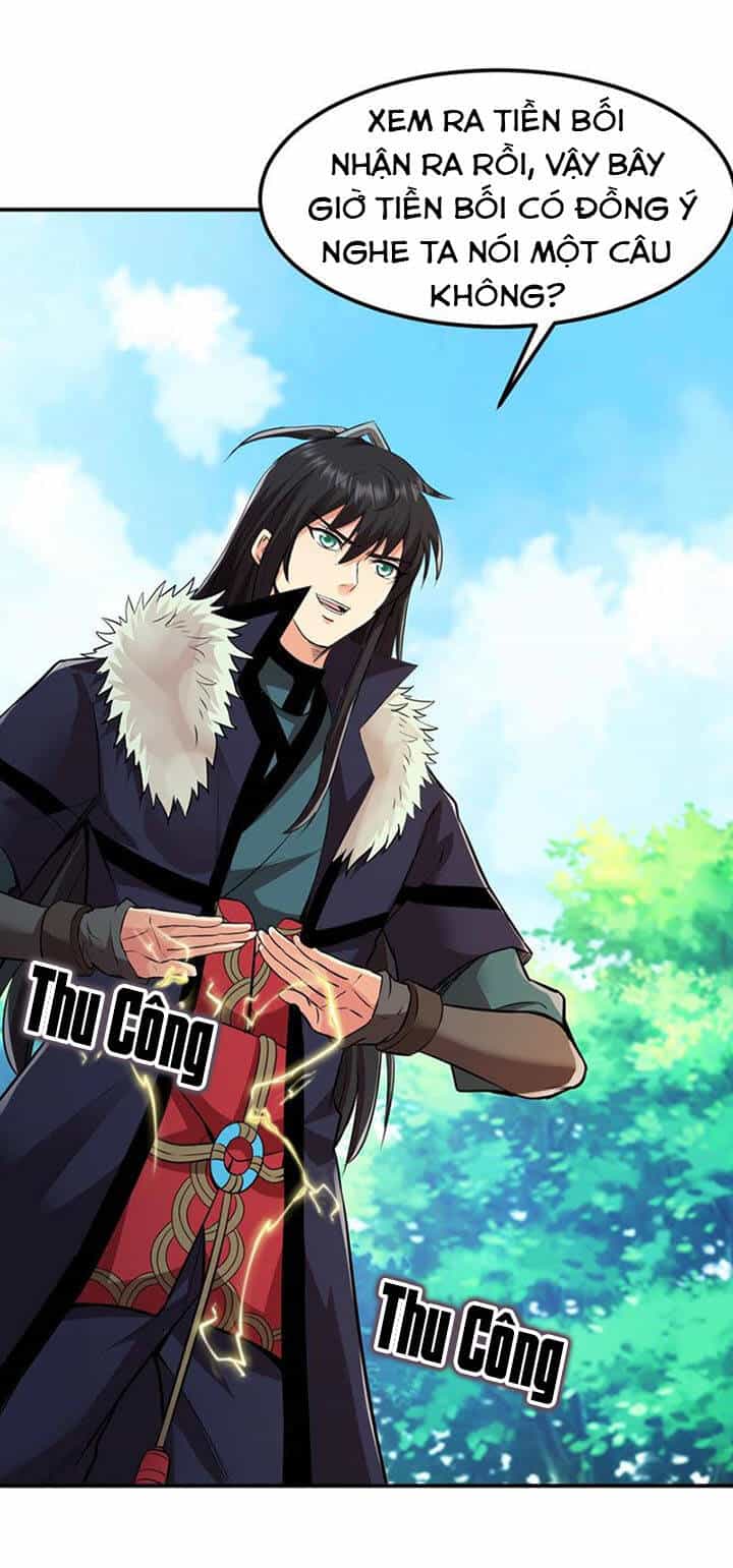 Thôn Phệ Vĩnh Hằng - Chương 114 - ảnh 16
