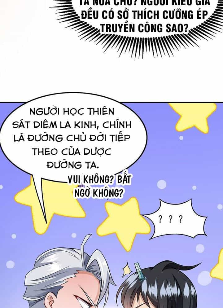 Thôn Phệ Vĩnh Hằng - Chương 115 - ảnh 23