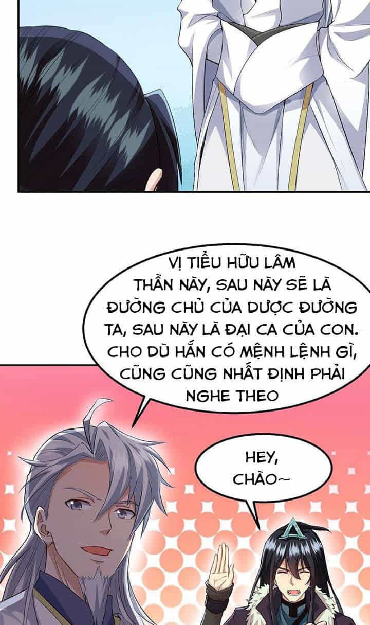 Thôn Phệ Vĩnh Hằng - Chương 116 - ảnh 18