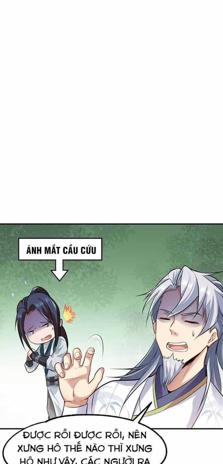 Thôn Phệ Vĩnh Hằng - Chương 116 - ảnh 23