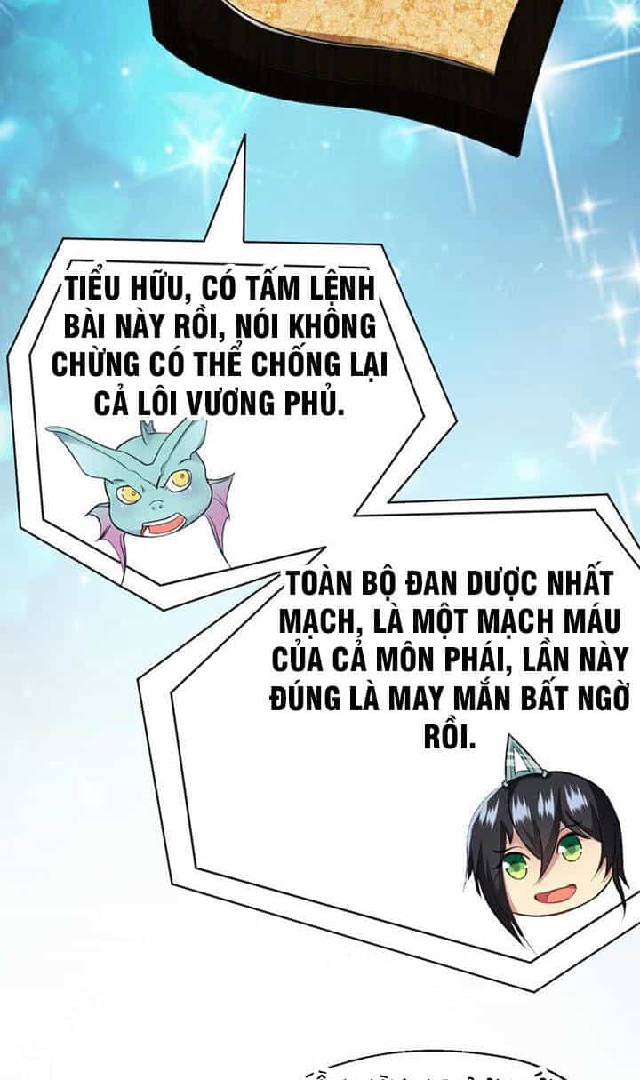 Thôn Phệ Vĩnh Hằng - Chương 116 - ảnh 5