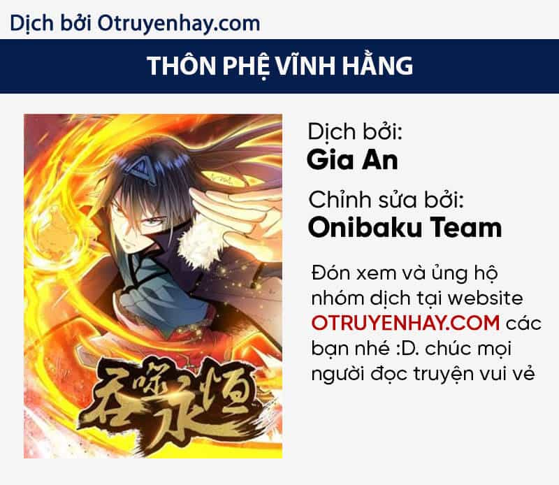 Thôn Phệ Vĩnh Hằng - Chương 119 - ảnh 1