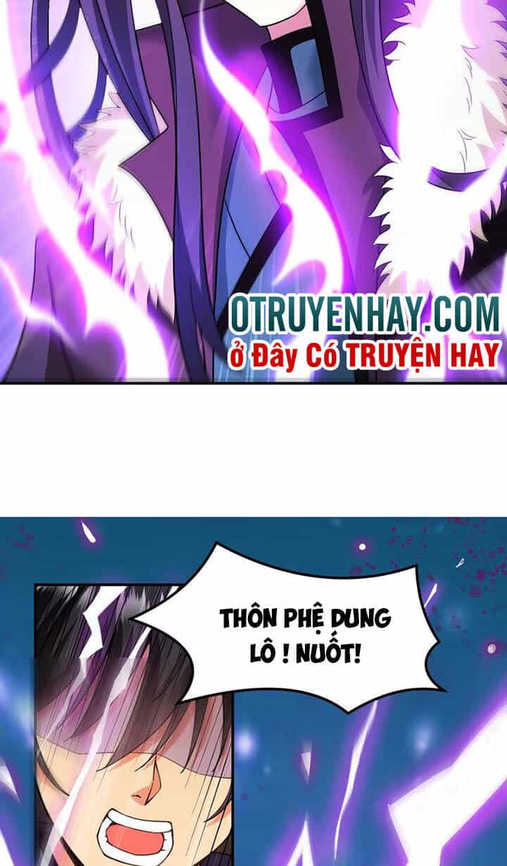 Thôn Phệ Vĩnh Hằng - Chương 119 - ảnh 15