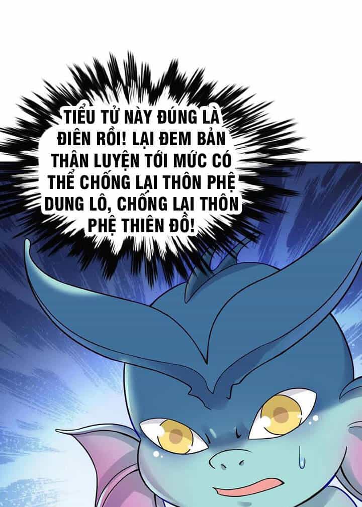 Thôn Phệ Vĩnh Hằng - Chương 119 - ảnh 28