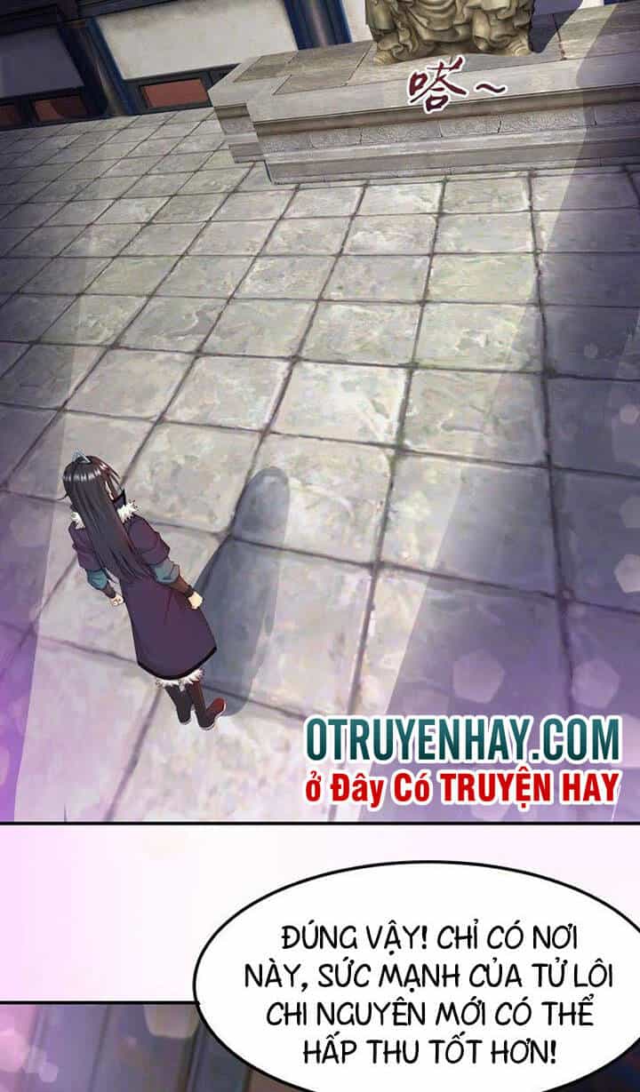 Thôn Phệ Vĩnh Hằng - Chương 119 - ảnh 7