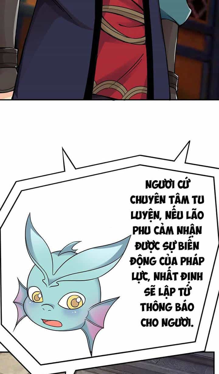 Thôn Phệ Vĩnh Hằng - Chương 119 - ảnh 9