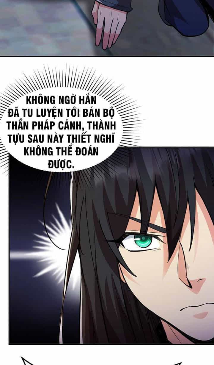 Thôn Phệ Vĩnh Hằng - Chương 120 - ảnh 13