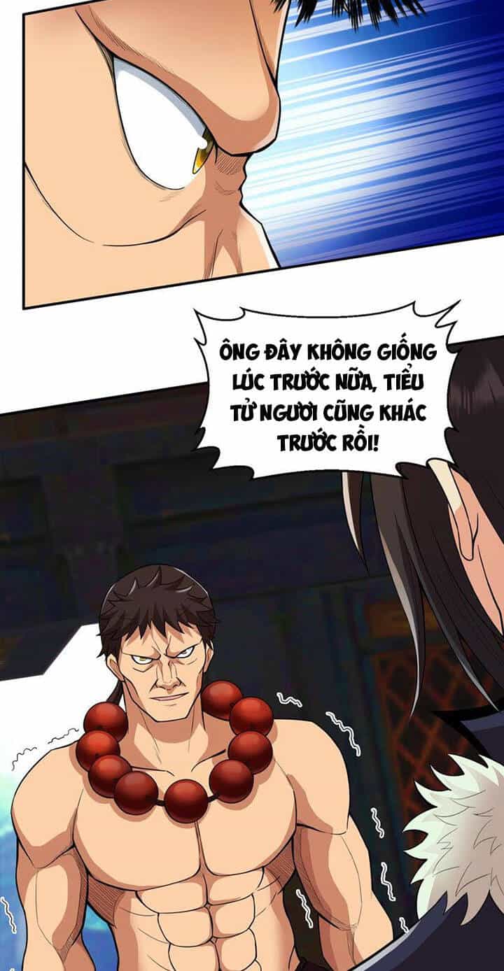 Thôn Phệ Vĩnh Hằng - Chương 120 - ảnh 25