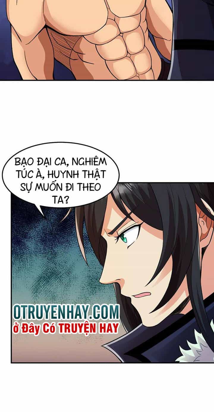 Thôn Phệ Vĩnh Hằng - Chương 120 - ảnh 35