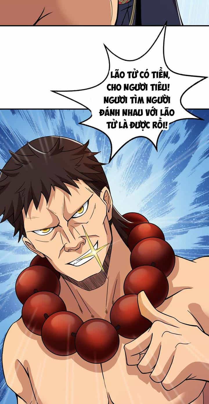 Thôn Phệ Vĩnh Hằng - Chương 120 - ảnh 38