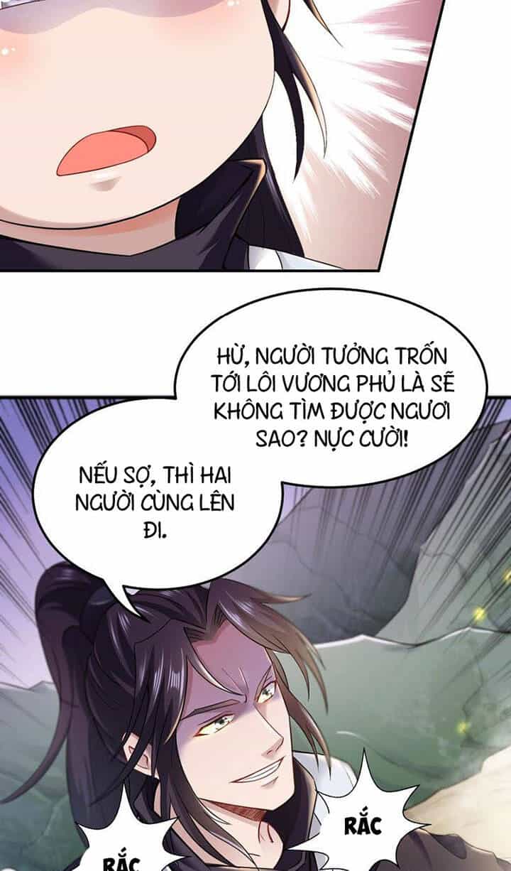 Thôn Phệ Vĩnh Hằng - Chương 121 - ảnh 18