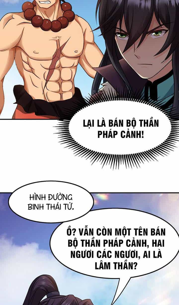 Thôn Phệ Vĩnh Hằng - Chương 121 - ảnh 8